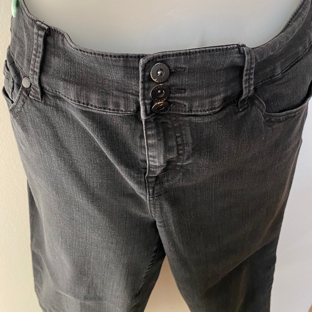 Torrid Jeggings